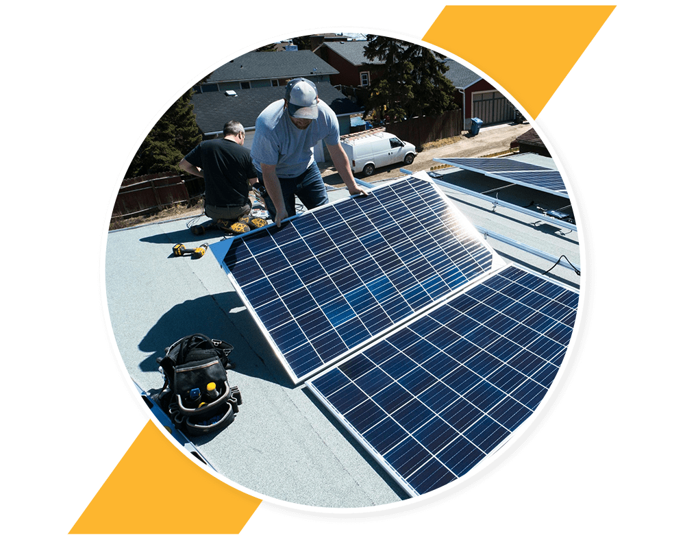 Are you a high-quality solar company?