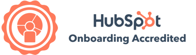Hubspot Onboarding Accredited