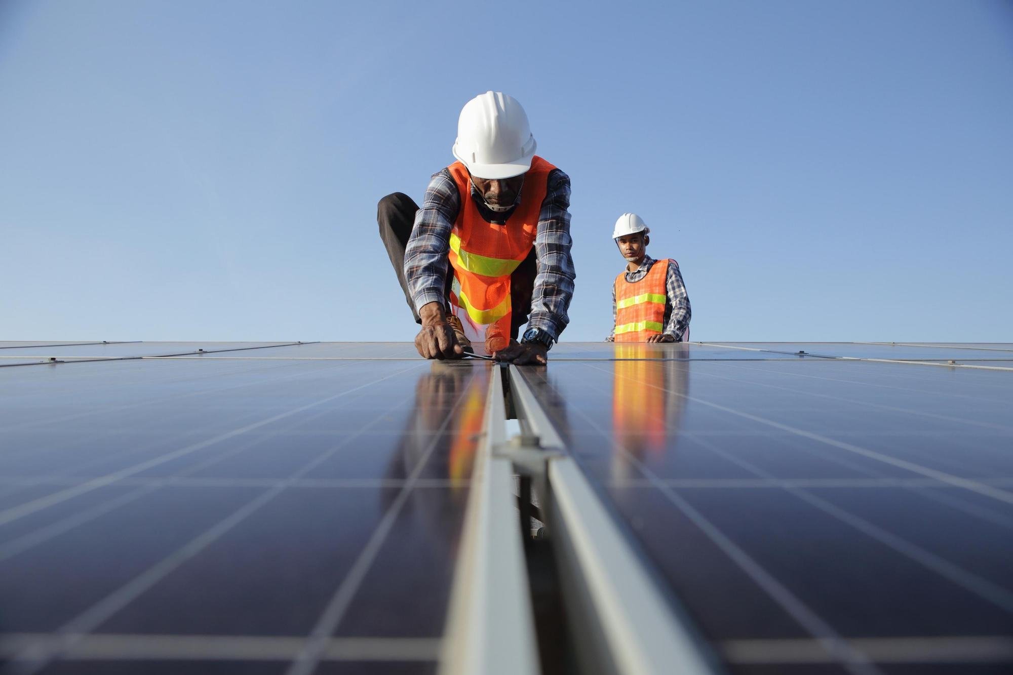 Solar Case Study 2