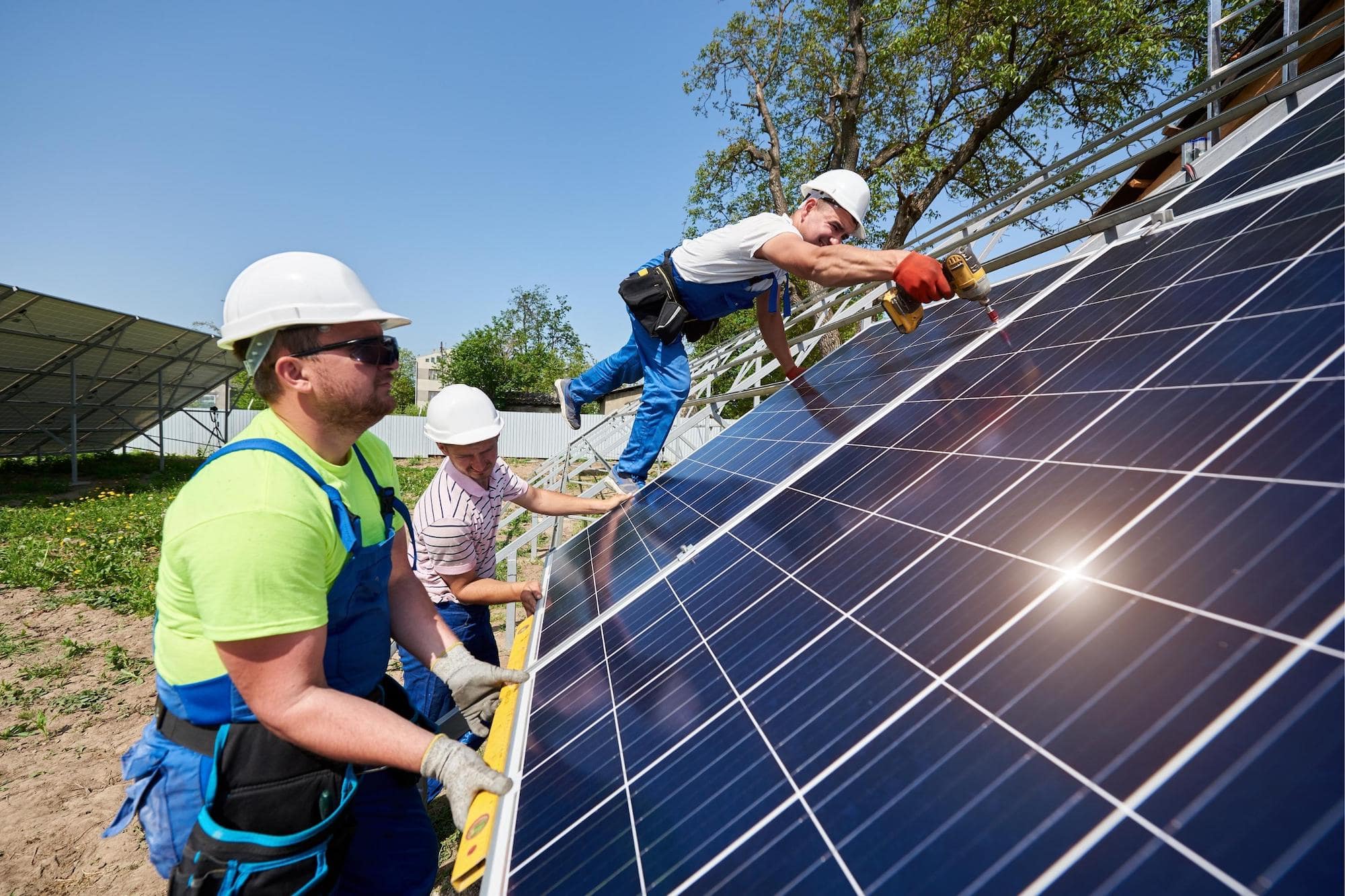 Solar Case Study 3