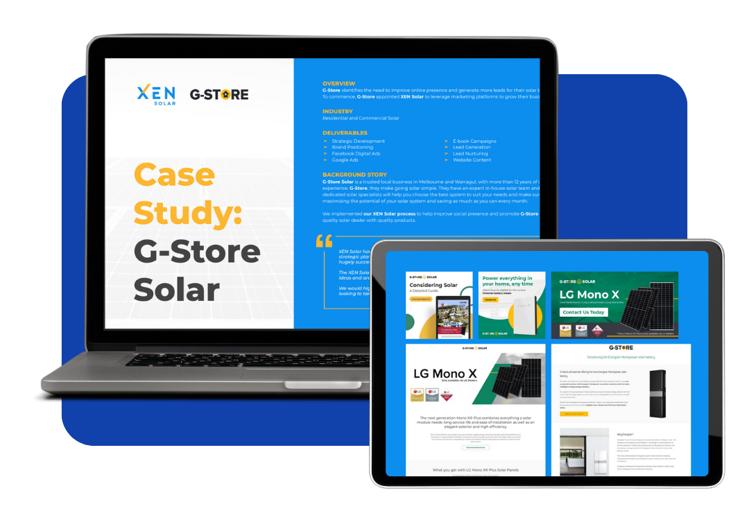 G-Store Case Study